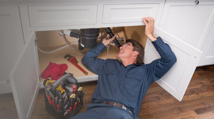 Professional Leak Detection Services in Okolona, MS